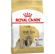 Paquet de nourriture pour chien Royal Canin Shih Tzu adulte