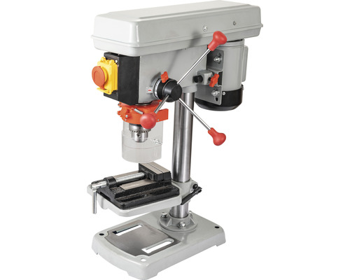 Perceuse d'établi Pattfield PE-500TBM 500W Perceuse d'établi Pattfield PE-500TBM 500W