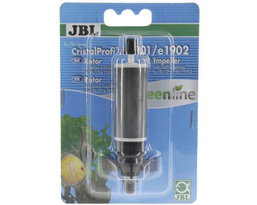 JBL CristalProfi Rotor pour filtre d''aquarium