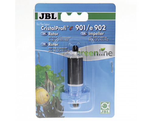 JBL CristalProfi e 901/e 902 rotor pour filtre d''aquarium