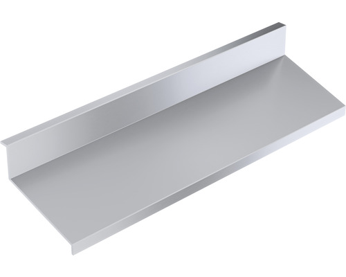 Metallregal zur Wandmontage