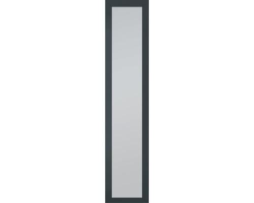 Innentür mit Glaseinsatz