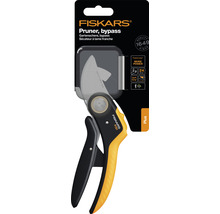 Fiskars Gartenschere Bypass im Paket
