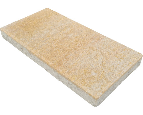 Pavé unique en pierre