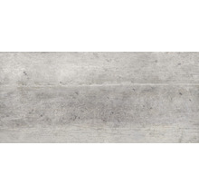 Carrelage sol et mur en grès-cérame fin Cassero 30 x 60 x 0,8 cm gris mat-thumb-0