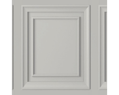 Papier peint intissé 114907 Laura Ashley Redbrook panneau en bois vert Panneau de forme carrée