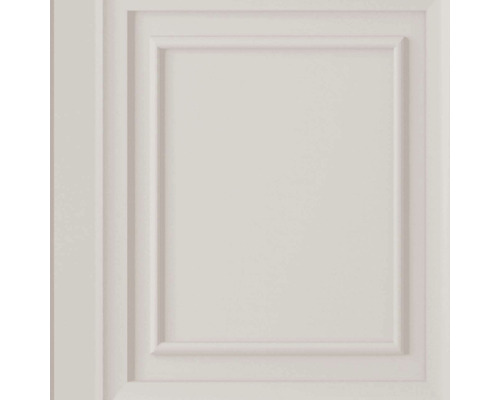 Papier peint intissé 115256 Laura Ashley Redbrook Wood Panel gris