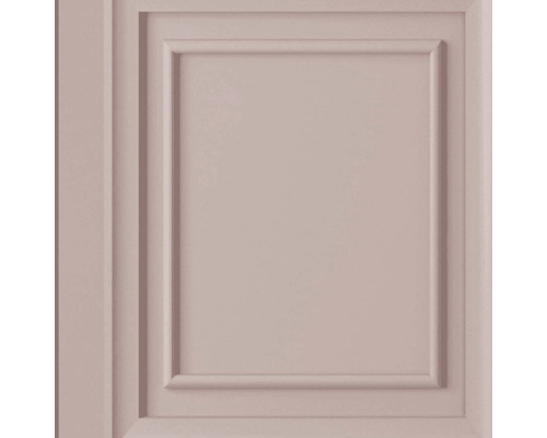 Papier peint intissé 115257 Laura Ashley Redbrook Wood Panel Panneau mural avec cadre