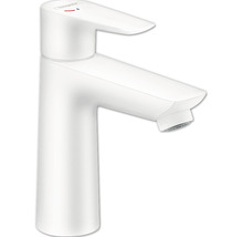 Waschtischarmatur aus Sanitärkeramik