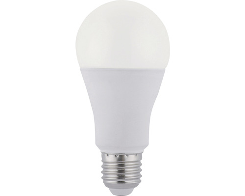 Ampoule LED Vreeda Mika Smart Home à intensité lumineuse variable E27/10W 2700 - 5000 K changement de couleur RGB
