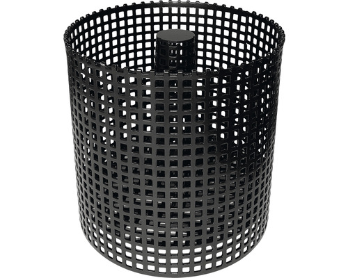 Panier à Pellets VALO – 23 Cm De Diamètre, Acier Robuste, Pour Cheminée Et Poêle, Combustion Propre - 7