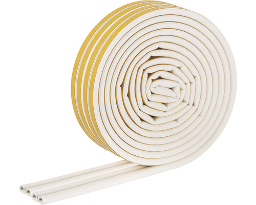Isolierband auf Rolle zur Abdichtung von Fenstern und Türen