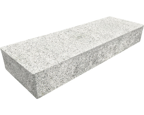 Bloc de marche en béton iStep Elegant-granite 100 x 35 x 15 cm
