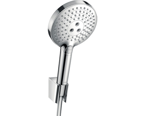 Robinet de baignoire hansgrohe RAINDANCE SELECT S chrome 26721000