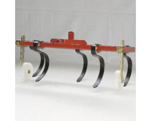 Grubber PowerPac KAMS7001 für MF 5