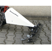 Barre de coupe PowerPac pour motoculteur
