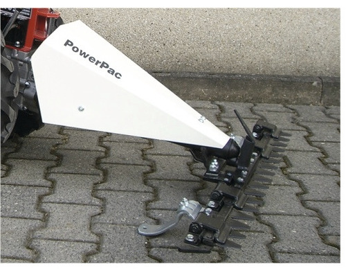 Barre de coupe PowerPac avec patins BRIKL0063300, 97 cm pour MF3