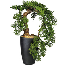 Künstlicher Bonsai-Baum im Topf für die Innendekoration