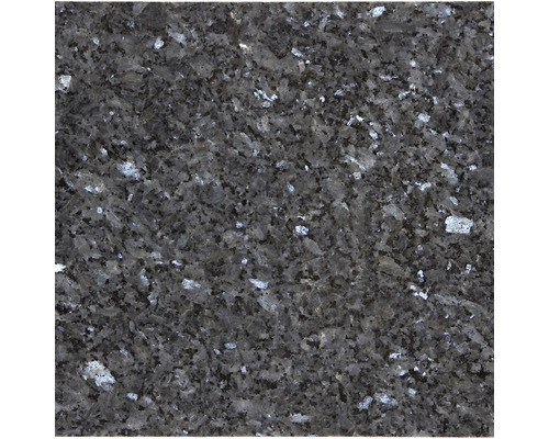 Carrelage de sol noir gris foncé 30x30cm aspect marbre Poli
