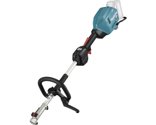 Moteur multifonction sans fil MAKITA XGT UX01GZ 40 V, sans batterie ni chargeur Coupe-bordures sans fil Makita
