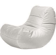 Fauteuil Outdoor Sitting Point Salsa Scuba env. 280 litres gris 110x70x60 cm