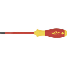 Schraubendreher Wiha Set SoftFinish® electric slimFix TORX® 6-tlg.
