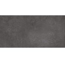 Carrelage de sol gris aspect pierre