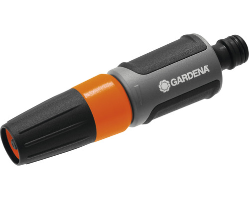 Lance de nettoyage Gardena pour tuyaux d''arrosage