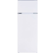 Optifit Küchenzeile mit Geräten Ingvar420 270 cm anthrazit matt zerlegt Variante reversibel KCIN 2728E-8+