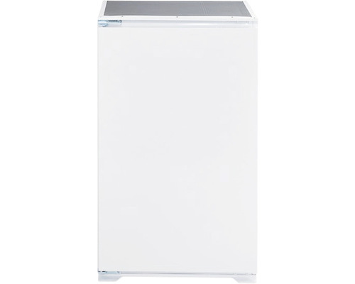 Gefrierschrank mit Oberseite