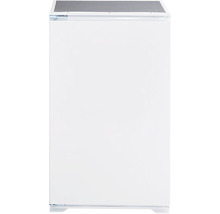 Optifit Winkelküche mit Geräten Jonte984 270 cm anthrazit glänzend zerlegt Variante rechts KCJO 2720RAE-8+