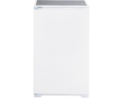 Congélateur blanc pour la cuisine