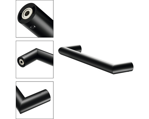 Keuco Griff für Badezimmer, Handtuchhalter