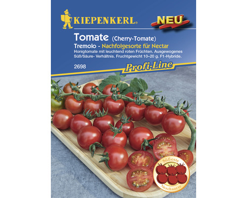 Tomates Kiepenkerl graines de légumes