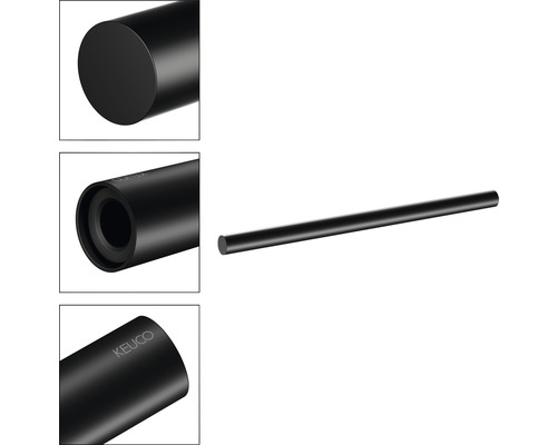 Keuco Reling zur Wandmontage