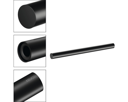 Keuco Moll Badzubehör Handtuchstange