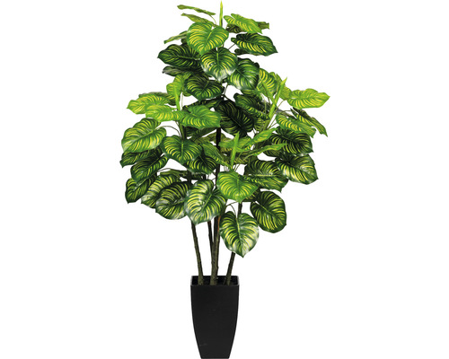 Plante artificielle Maranta hauteur : 105 cm vert