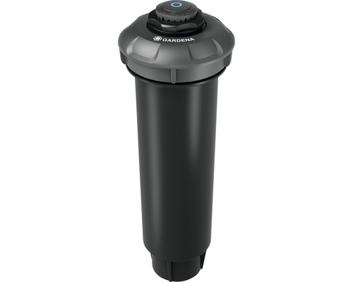 Gardena Vielflächenregner zur Gartenbewässerung