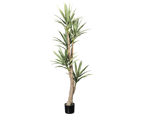 Plante artificielle Dracaena hauteur : 120 cm vert