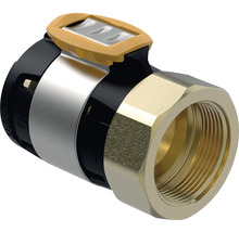 Jonction FlowFit GEBERIT 50 mm x 2" FI 620415001