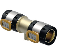 Pièce en T FlowFit GEBERIT 63 x 1/2" x 63 mm FI 620156001