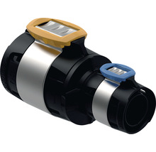 Réduction FlowFit GEBERIT 75 x 40 mm 620037001