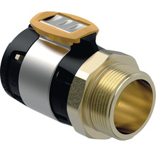 Jonction FlowFit GEBERIT 50 mm x 2" FE 620315001