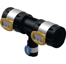 Pièce en T FlowFit GEBERIT 50 x 32 x 50 mm 620125001