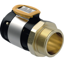 Jonction FlowFit GEBERIT 63 mm x 2" FE 620306001