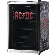 Réfrigérateur à boissons Cool Cubes AC/DC lxhxp 54 x 84,5 x 54,8 cm compartiment de réfrigération 115 l-thumb-3