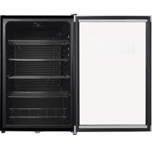 Réfrigérateur à boissons Cool Cubes AC/DC lxhxp 54 x 84,5 x 54,8 cm compartiment de réfrigération 115 l-thumb-5
