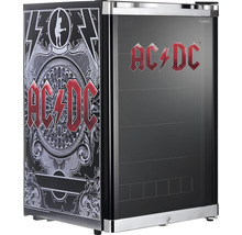 Réfrigérateur à boissons Cool Cubes AC/DC lxhxp 54 x 84,5 x 54,8 cm compartiment de réfrigération 115 l-thumb-4