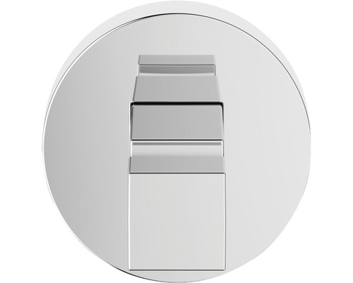 Aufputzthermostat für Dusche und Badewanne