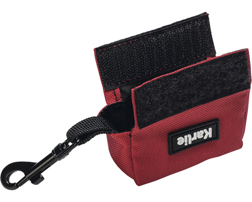 Karlie sac à friandises avec mousqueton